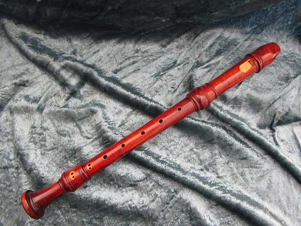 Recorder Instrument French Baroque recorders - Kulossa